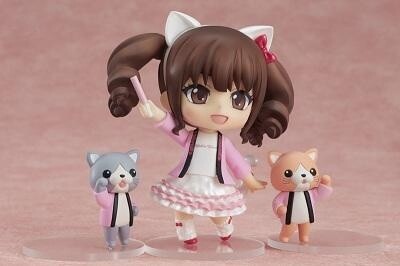 Nana Mizuki and Yukari Tamura to Become Nendoroids 7