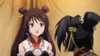 © Watase Yuu, Shogakukan Inc. / Arata the Legend Production Committee  3