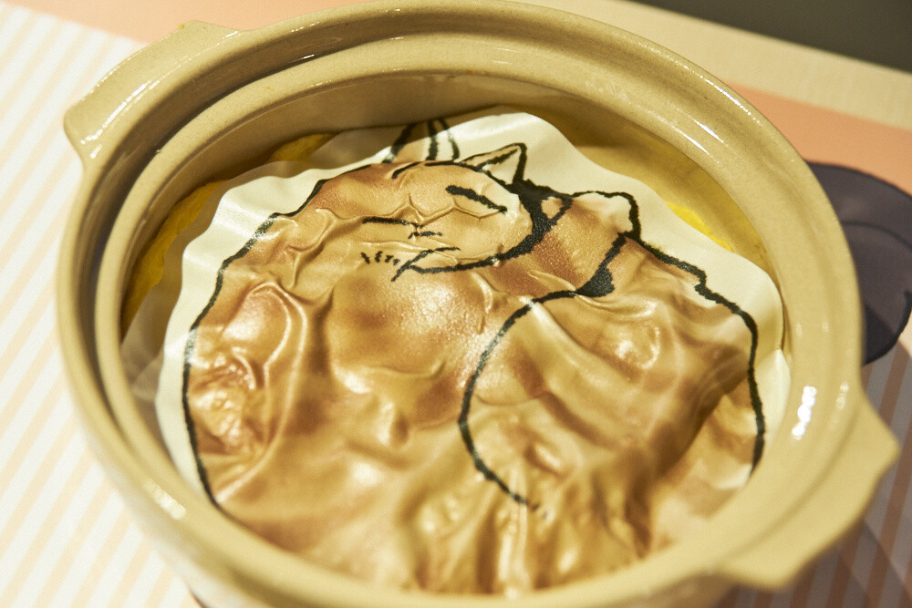 Felissimo Cat Club × nicocafe Collab Cafe: the Purrfect Place to Relax! [Photo Report] 21