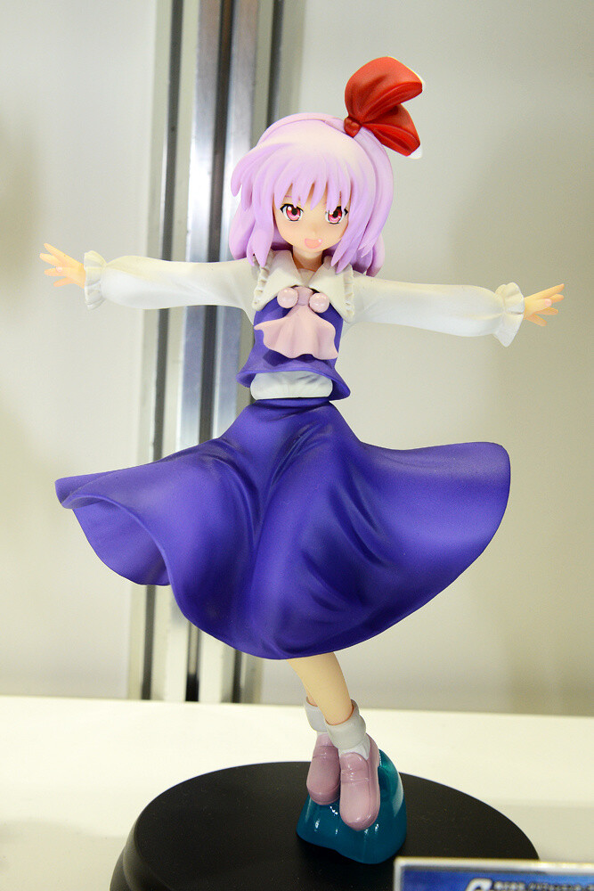 Looking Back at WonFes 2015 [Winter]! Part 2: Photo Collection of Cute and Sexy Figures! 333