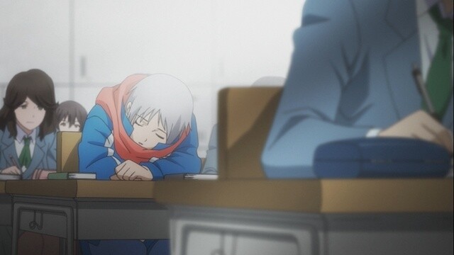 Silver Guardian Releases PV Featuring Opening Theme "Mamoritsunagu"! 5