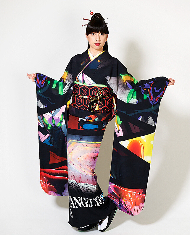 Tokyo Otaku Mode Scores Prize in Anime Collaboration Contest! 9