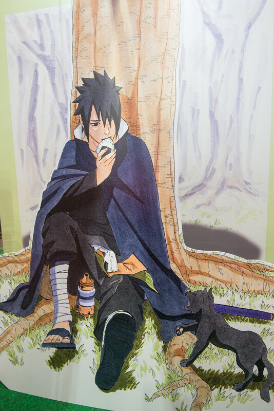 Fans Flock to Jump Festa 2016! 23