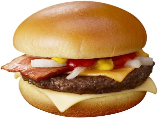 McDonald’s Adds 3 New Burgers to “Gran” Burger Series! 1