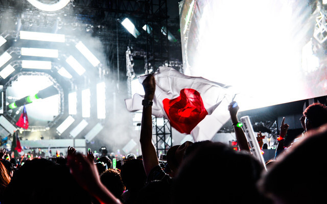 Interview: What Does World-Famous DJ Nicky Romero Think About Japan? 4