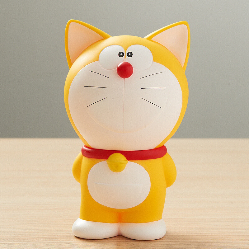 Vinyl Collectible Dolls No. 111 - Doraemon with Ears