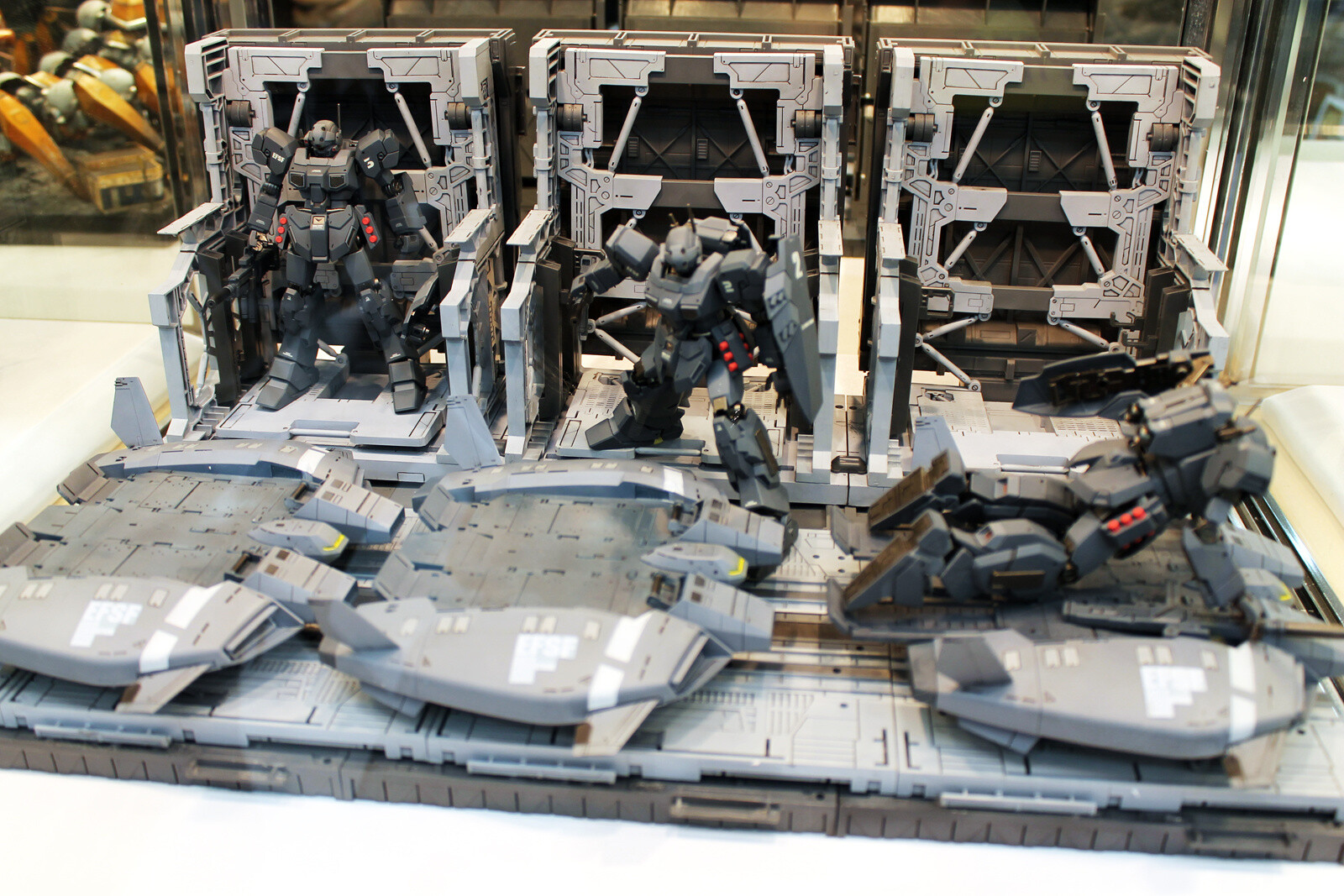 Gunpla Builders World Cup 2012 - The World’s Best Gundam Models Crowned! (Part 2 of 2) 4