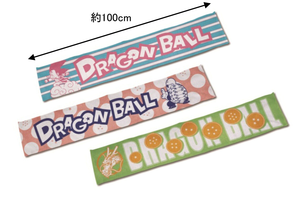 © Bird Studio/Shueisha Inc., Fuji Television Network inc., Toei Animation Co.,Ltd 4