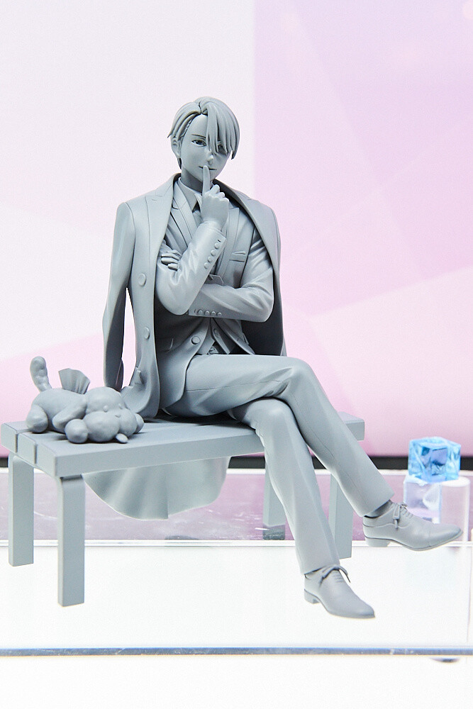 Mega Hobby Expo Returns for Spring Exhibit in Akihabara! [Photo Report] 210