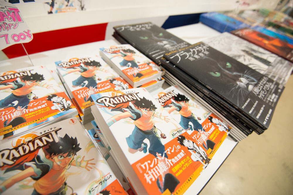 This Summer’s Comiket Brings in 550,000 in Attendance Over 3 Days! 25