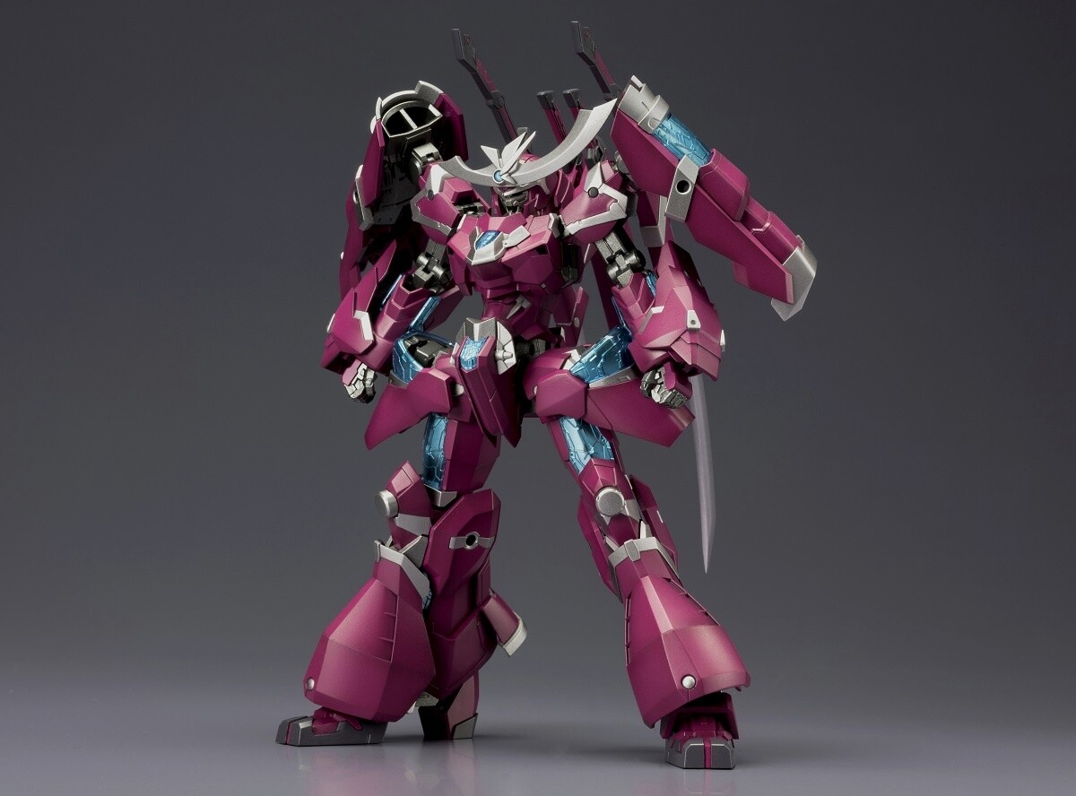 NSG-Z0D Magatsuki:RE 0