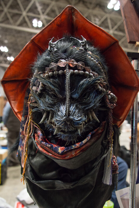 WonFes 2016 Winter Photo Collection! Part 1: Cool & Comical 38