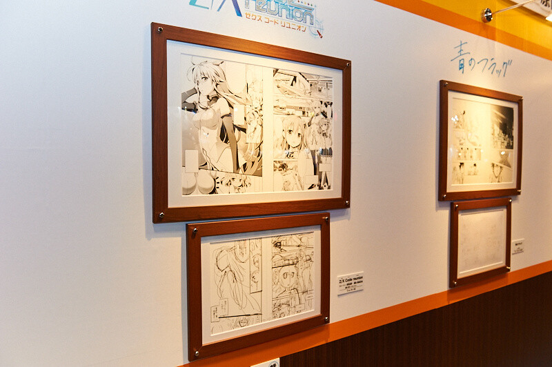 Jump Festa 2018 [Photo Report] 43