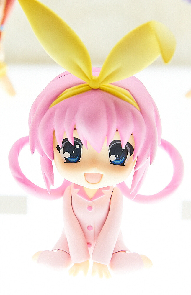 Who Knew Figures Could Be This Cute! Winter Wonder Festival 2014 Photo Report - Cute & Sexy Edition 110