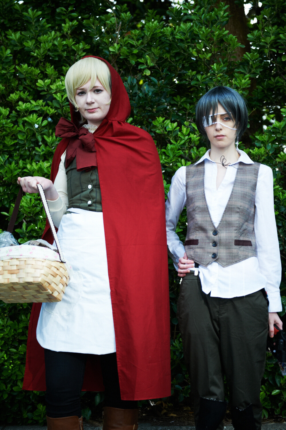 Comiket Special 6 Photo Report: Makuhari Messe Edition 64