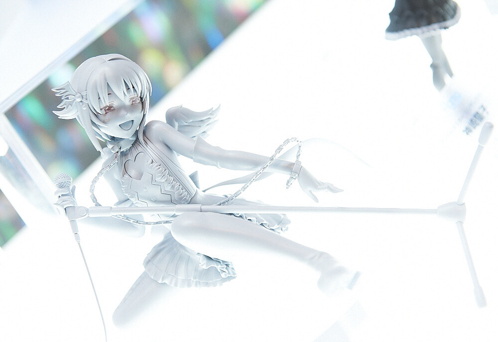 Who Knew Figures Could Be This Cute! Winter Wonder Festival 2014 Photo Report - Cute & Sexy Edition 115
