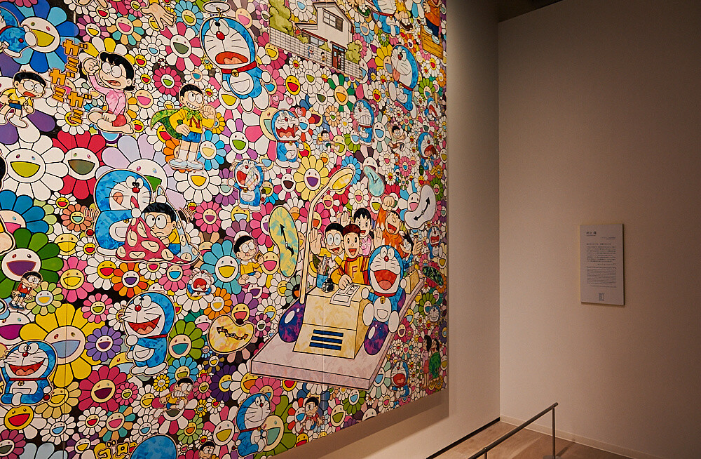 The Doraemon Exhibition Tokyo [Photo Report] 4