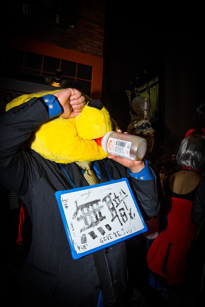 Shibuya Halloween Photo Collection! 57