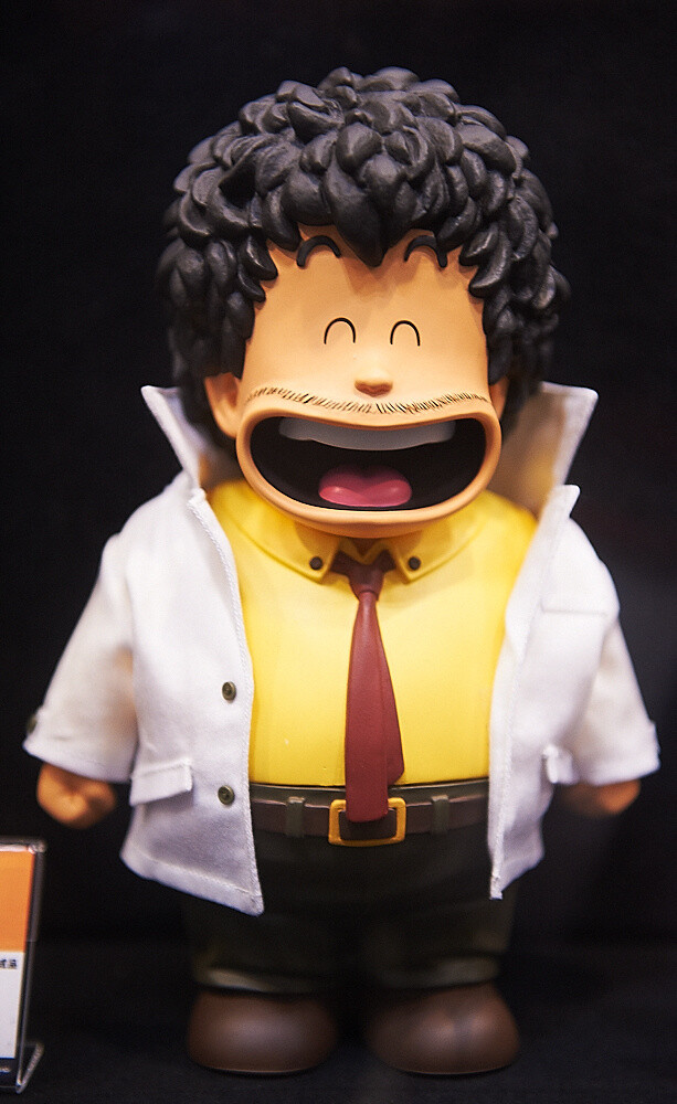 A Close Look at High-Quality Figures! Winter Wonder Festival 2014 Photo Report - Cool Edition 42