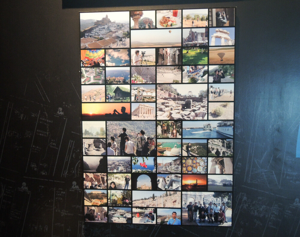 Everything from the 17th *Pokémon* Movie is Here! Exhibit at Which to Experience the World of the Movie Opens 10