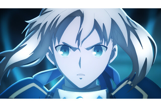 (C)Type-Moon, ufotable, FSNPC 15