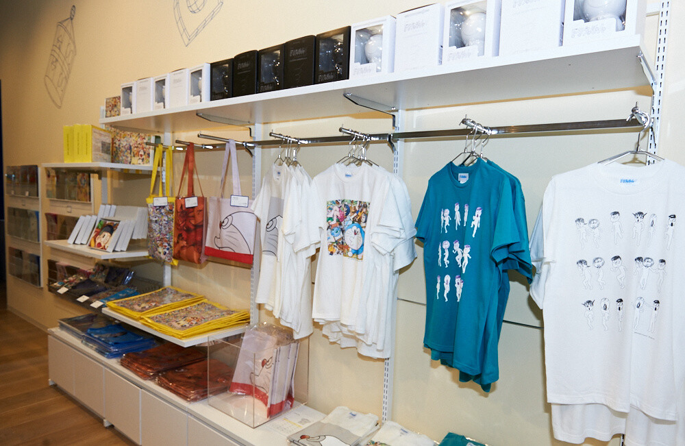 The Doraemon Exhibition Tokyo [Photo Report] 50