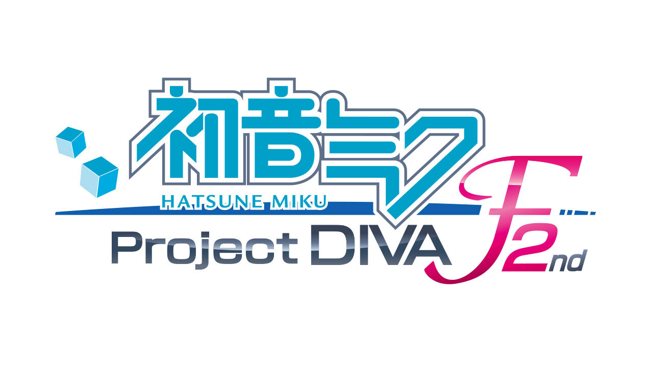 PlayStation Vita *Hatsune Miku: Project Diva F 2nd* Launch Project Commences 1