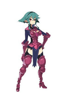 Introduction to “Disgaea D2,” the Newest Game in the Popular Series “Disgaea” 7