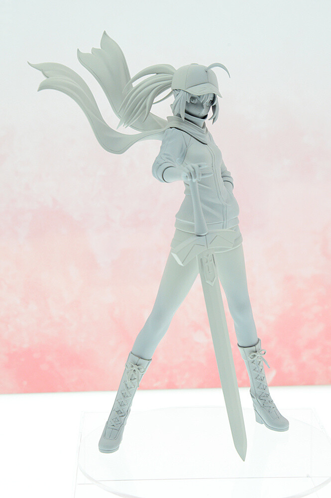 Looking Back at WonFes 2015 [Winter]! Part 2: Photo Collection of Cute and Sexy Figures! 193