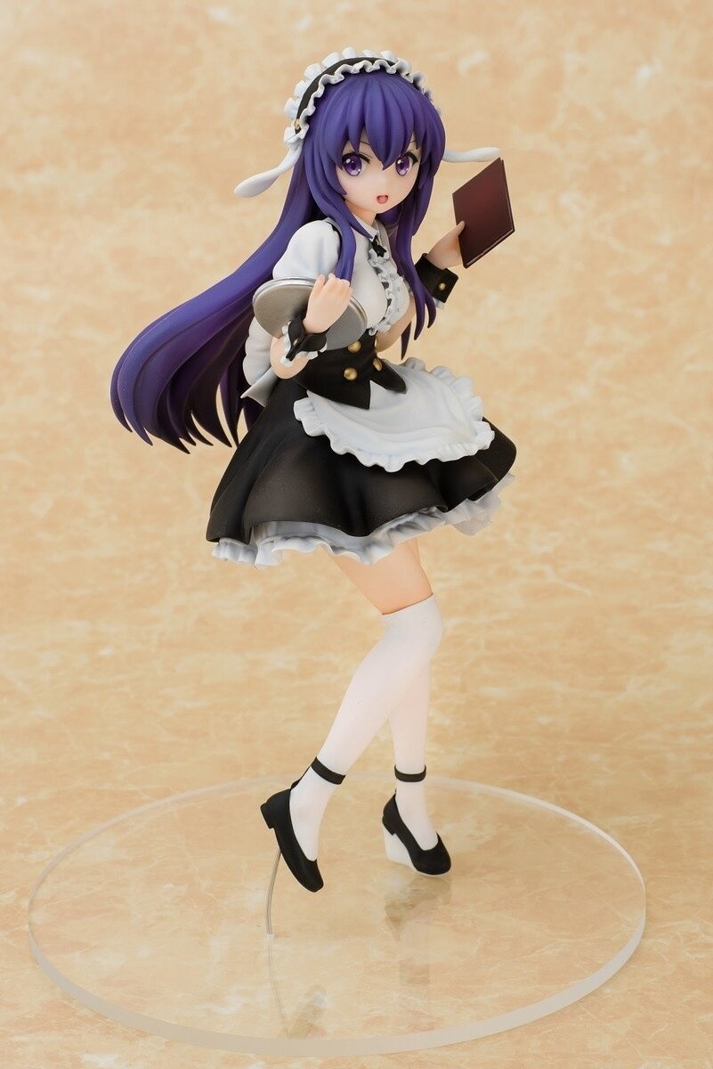 10 Maid Figures That Prove Everybody Ought to Have One! 0