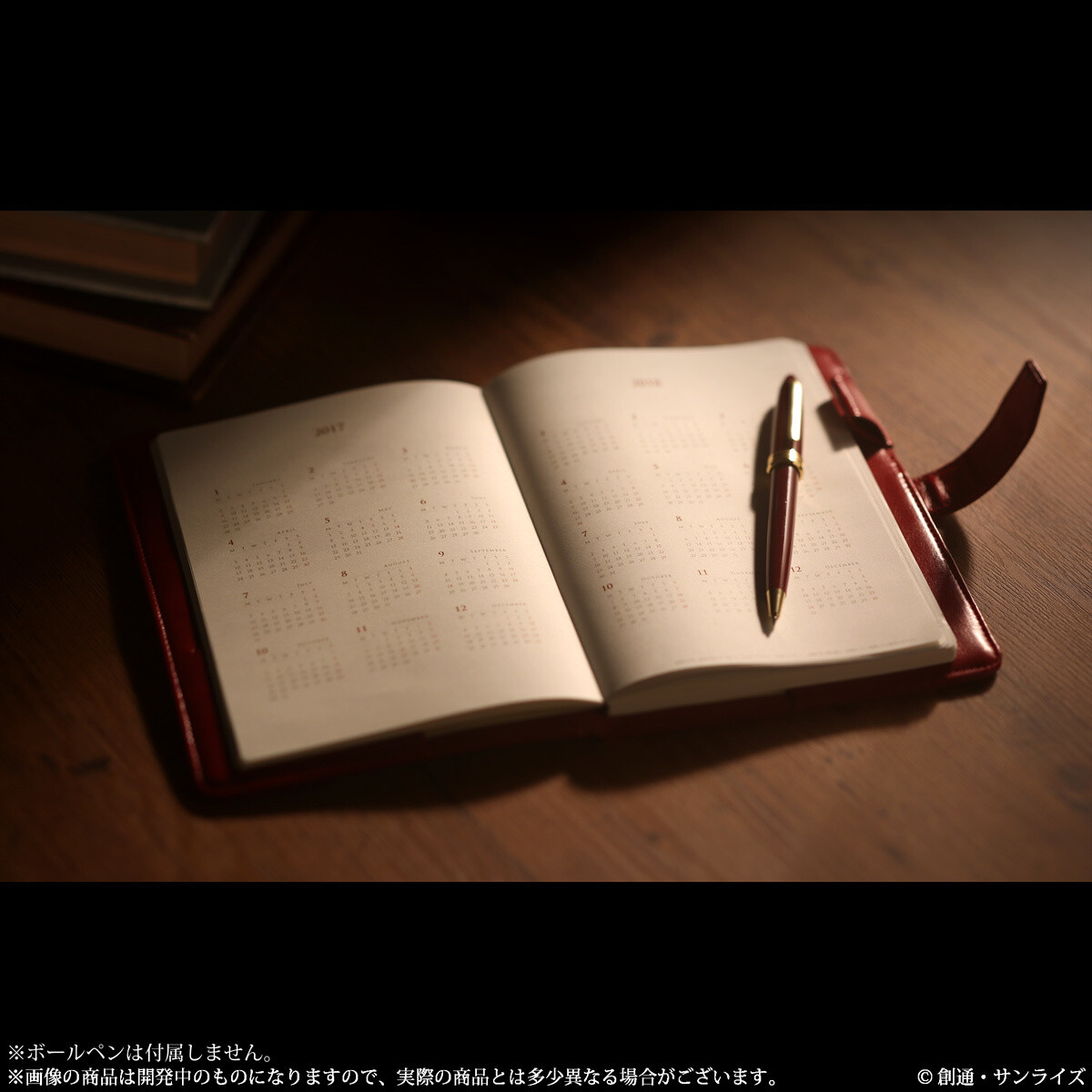 We Can See It... We Can See 2017! Keep Track of Your 2017 With the Char Schedule Book 2017! 3