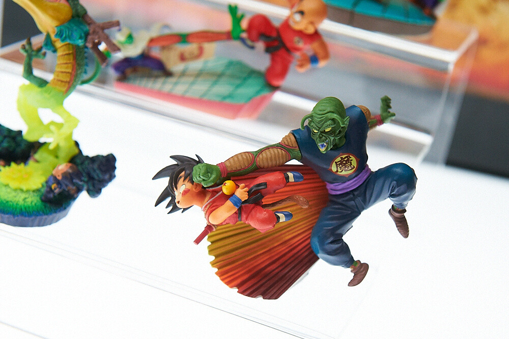 The Latest Figures! Wonder Festival 2014 [Summer] Photo Report: Cool Edition 116