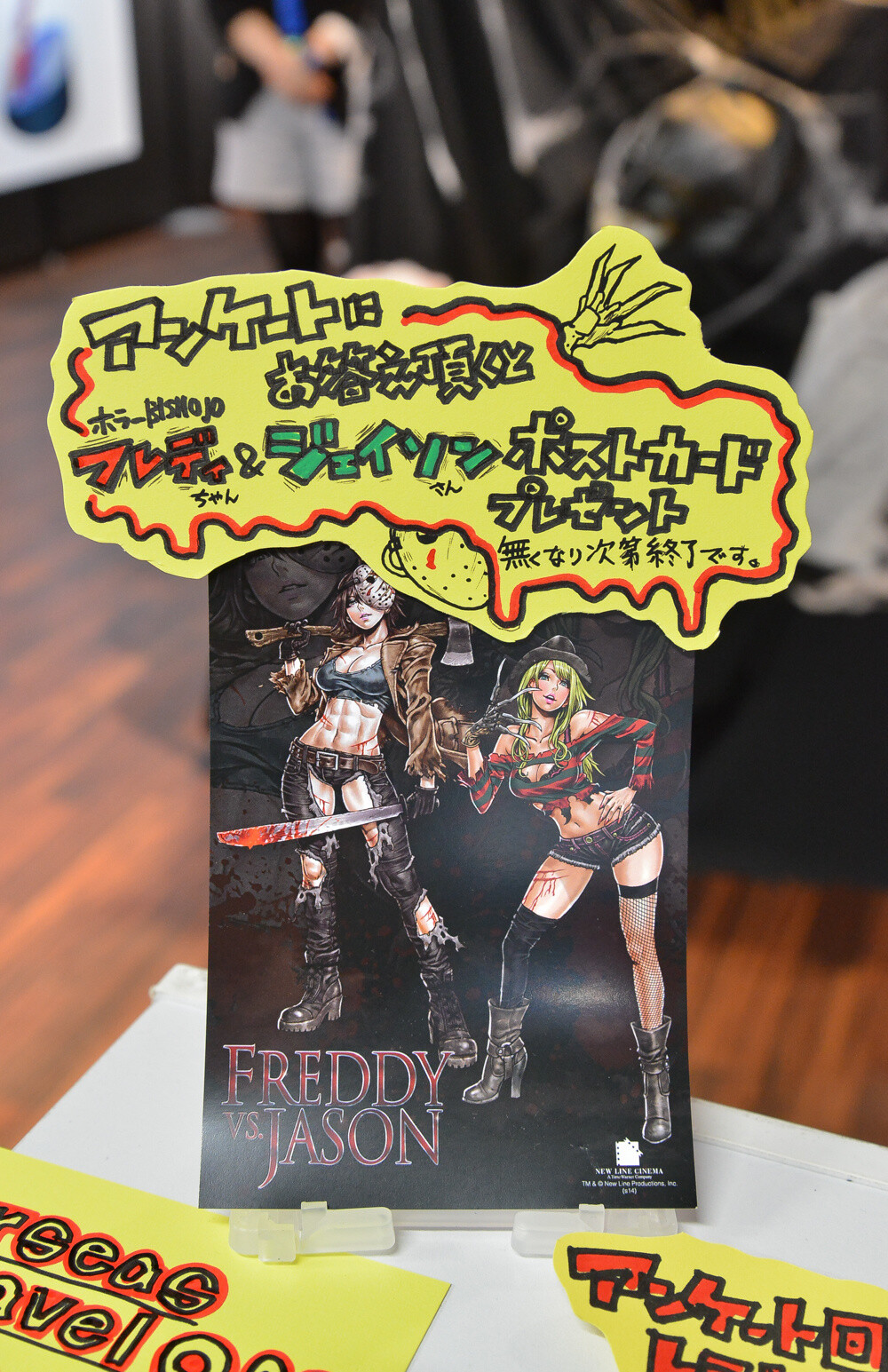 Heroes and Horror Characters Get Cutified! Loads of Bishoujo Figures Based on DC Comics Characters! 25