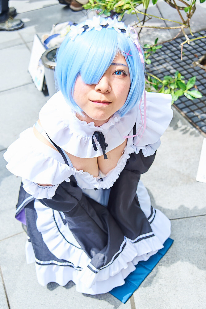Comiket 92 [Cosplay Photo Report] 49