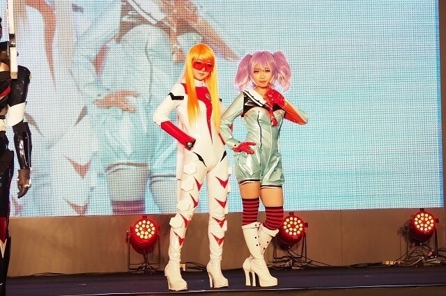 The World’s Top Cosplayers Awarded at Tokyo International Film Festival, 44 Cosplayers from 22 Countries Gather 9