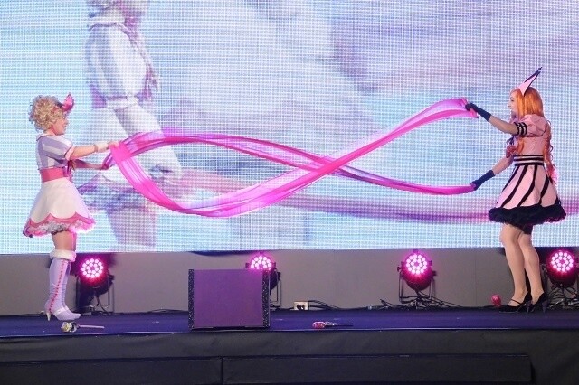 The World’s Top Cosplayers Awarded at Tokyo International Film Festival, 44 Cosplayers from 22 Countries Gather 1