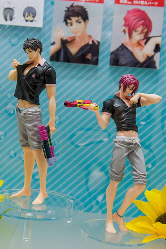 WonFes 2016 Winter Photo Collection! Part 1: Cool & Comical 124