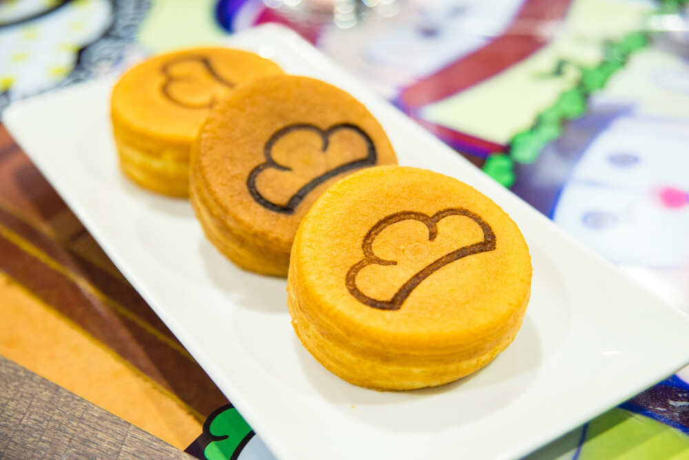 Osomatsu-san Collaboration Cafe Opens at Animate Cafe Ikebukuro No. 3! 18