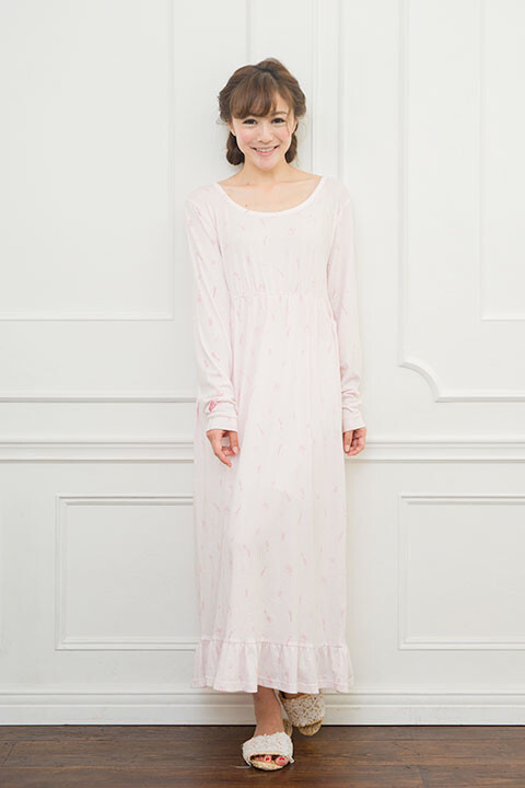 Keep Calm and K-ON! at Home With Cute Roomwear! 27