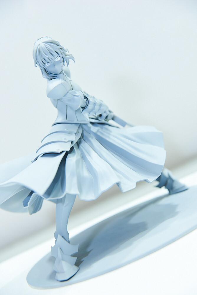 Wonder Festival 2017 Summer: Industry Edition [Event Report] 237