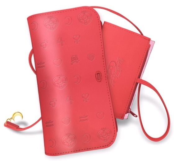 It’s War in the Boardroom! Sailor Moon Collaborates with Chocola BB® Joma for Another Limited Edition Prize Campaign! Will You Be Among the 1,300 Winners? 2