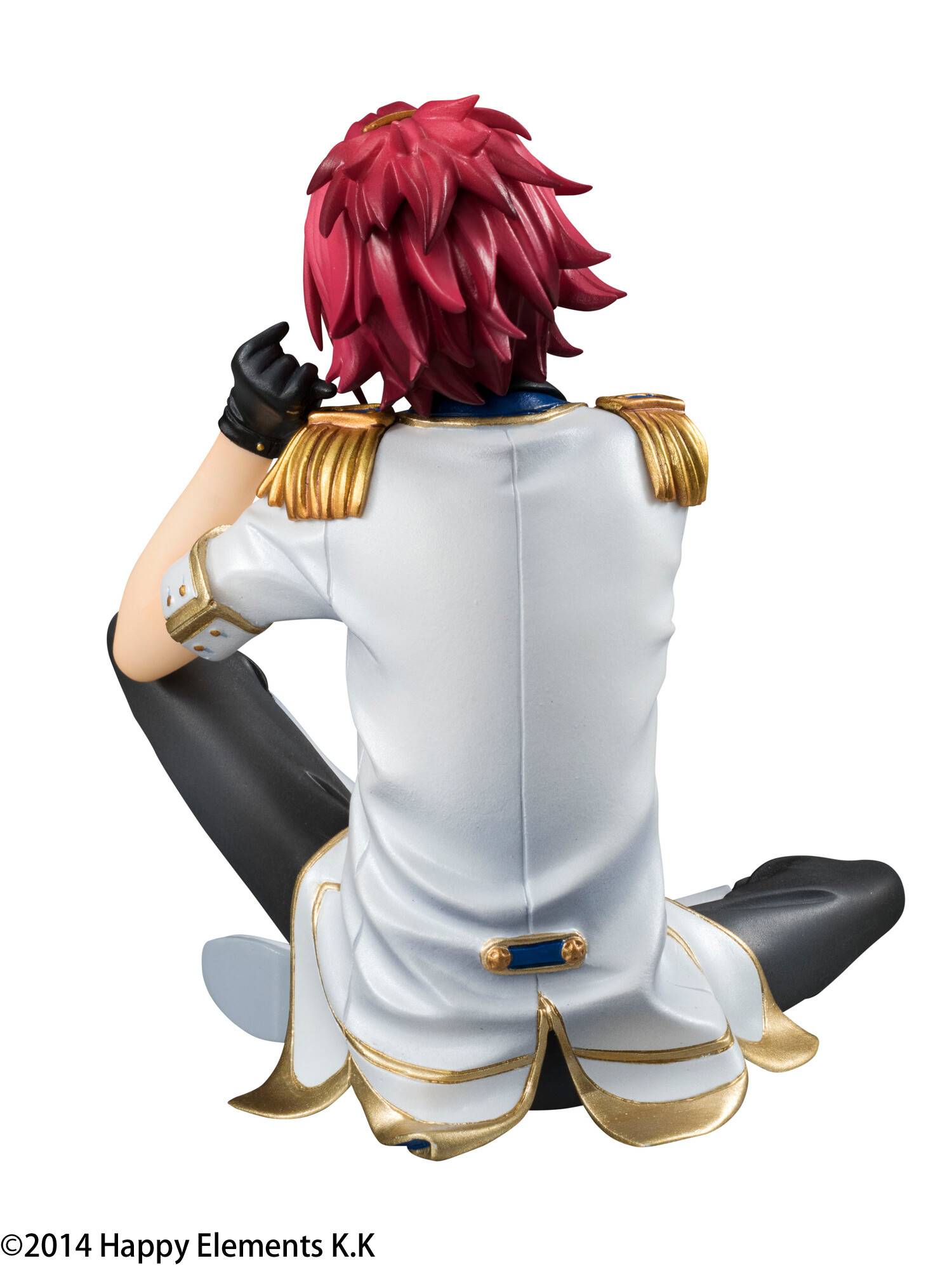 Palmate Ensemble Stars! Mao Isara 4