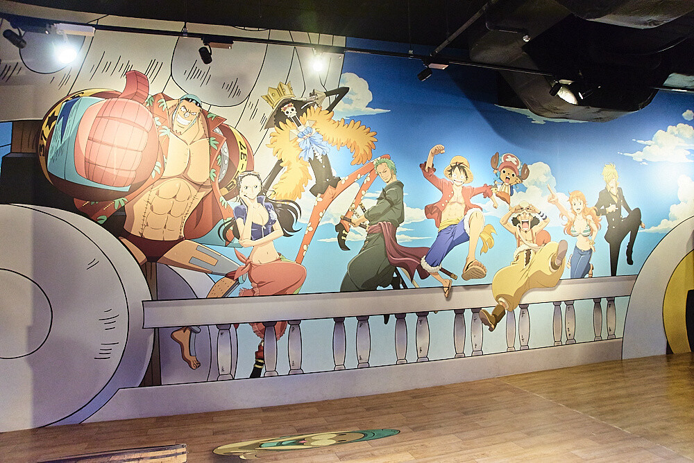 Cafe Mugiwara [Photo Report] 43