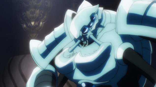 New Trailer Dropped for Second Season of Overlord II! 15