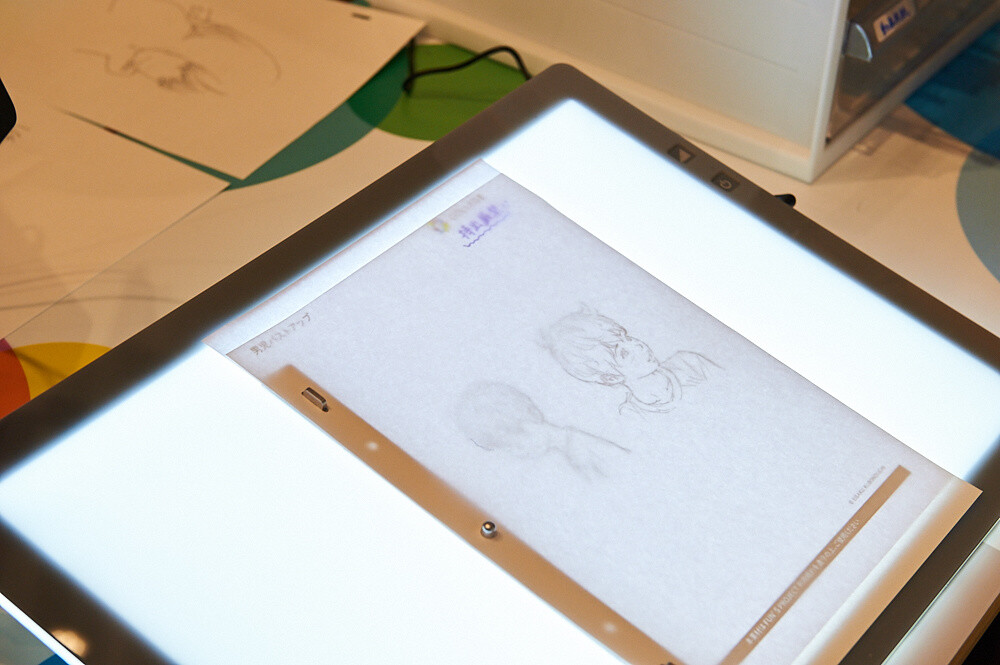 Tokyo Anime Center Has Reopened to Grand Fanfare! [Photo Report] 39