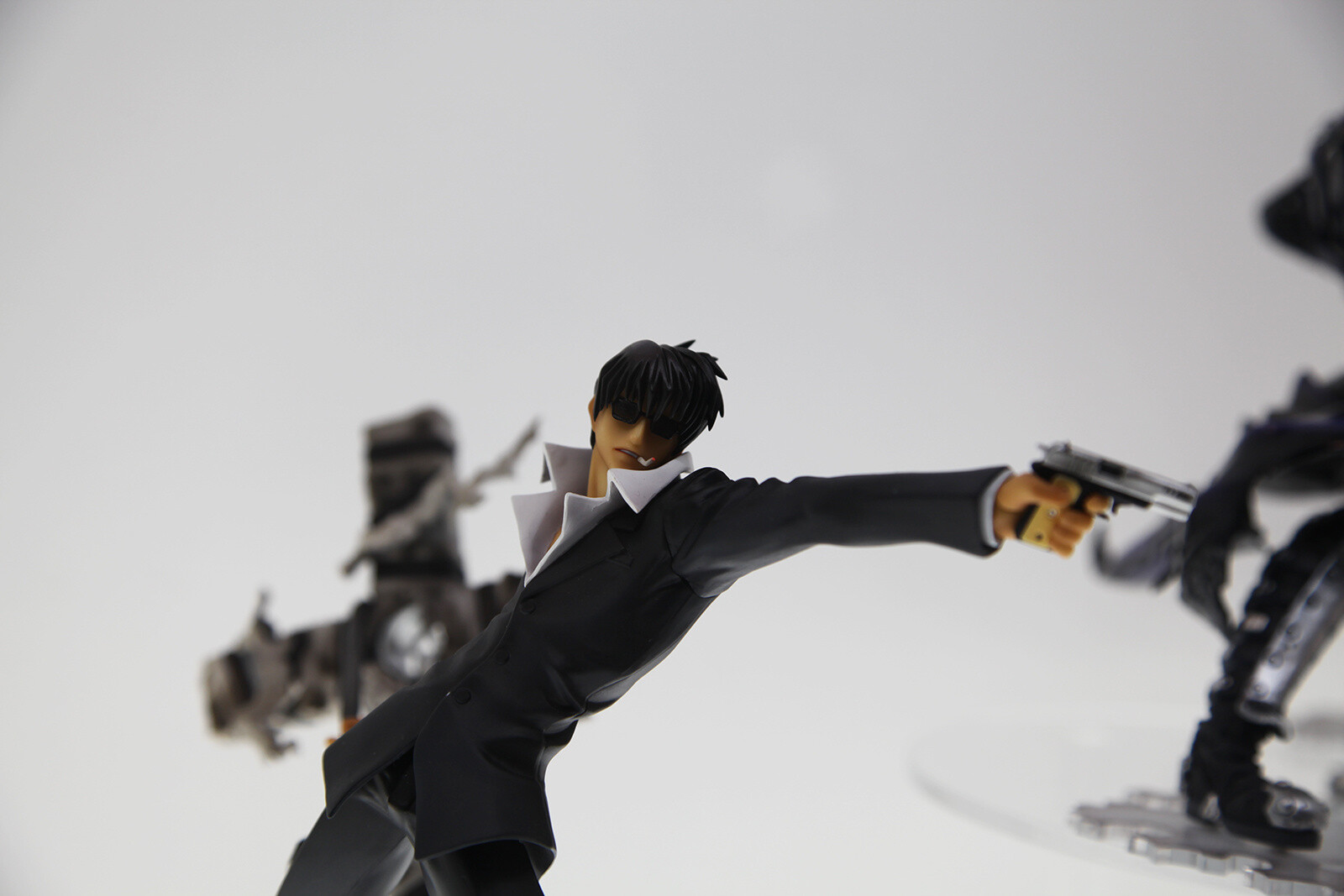 Looking Back at Summer WonFes 2013! [1/2] Photo Collection of Cool and Comical Creations! 20