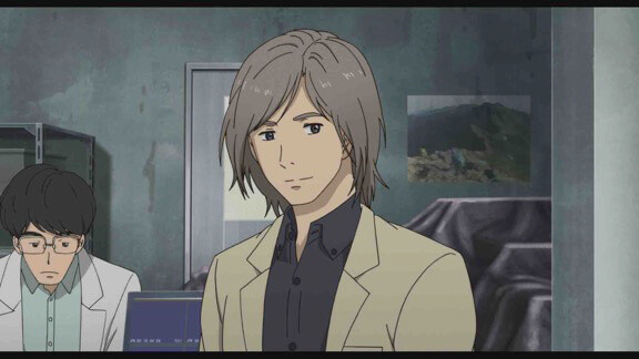 “The Laws of the Universe: Part 0” Hits US & Canada Theaters This October 1