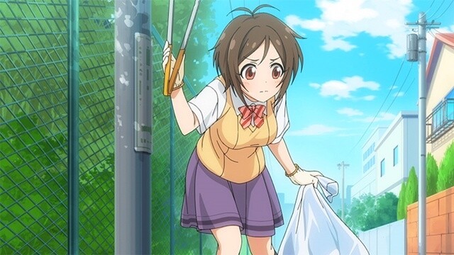 Idolm@ster Cinderella Girls Theater 2nd Season Airing This October! 8