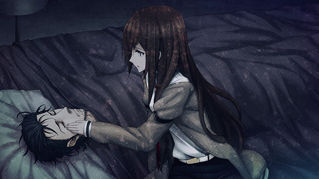 Package Details and Newest Story Info for “Steins;Gate: Senkei Kousoku no Phenogram” Announced 1