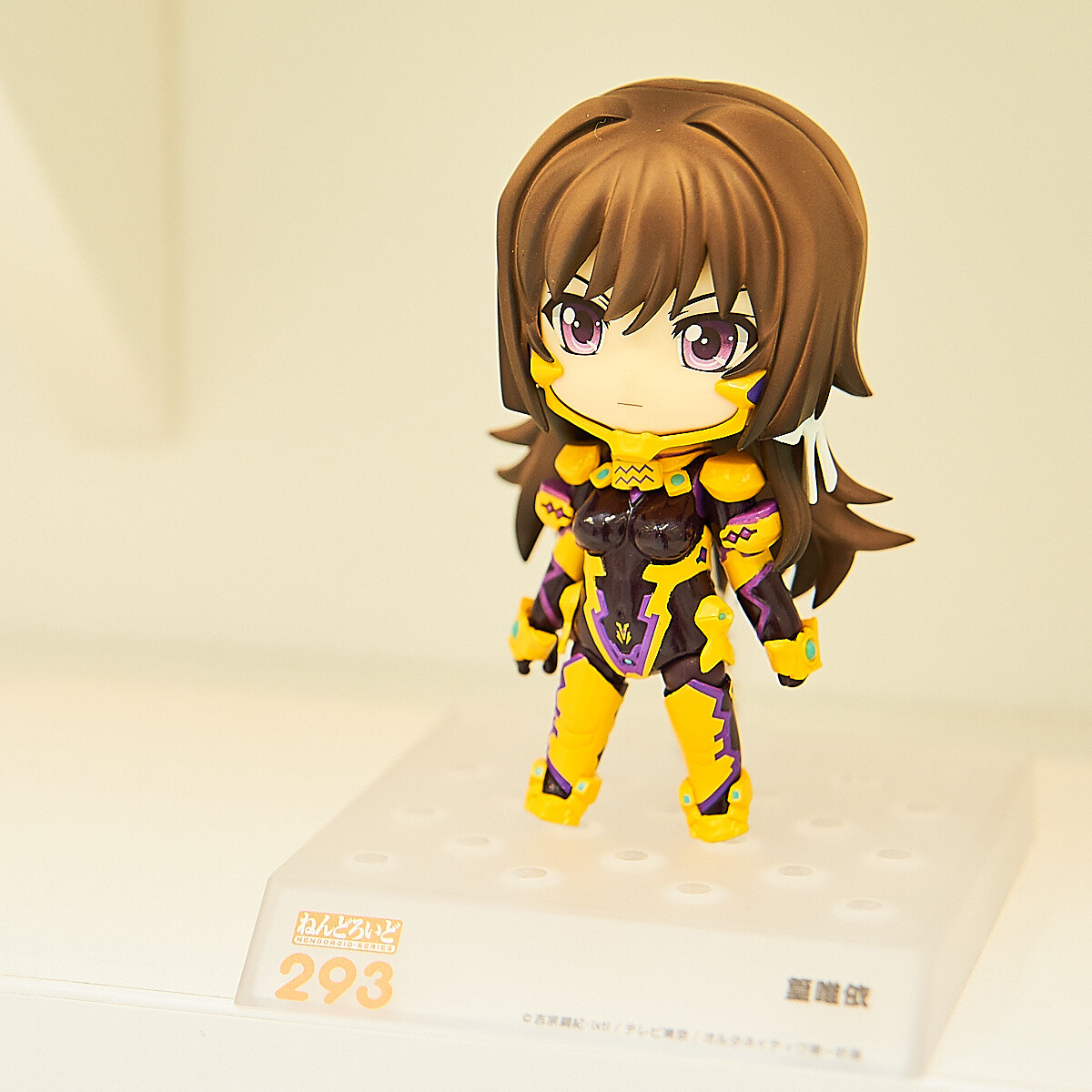 Good Smile Company 15th Anniversary Exhibition: Nendoroids [Photo Report] 71